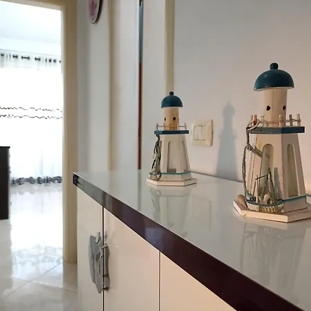 아파트 Spirit Of Sea